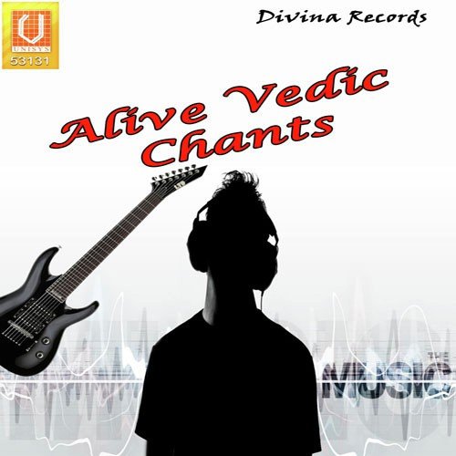 Alive Vedic Chants Kaushik Das MP3 Download